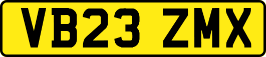 VB23ZMX
