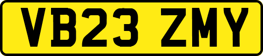 VB23ZMY