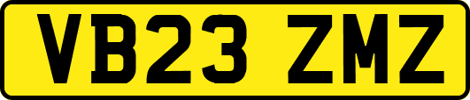 VB23ZMZ