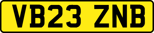 VB23ZNB