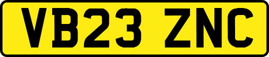 VB23ZNC