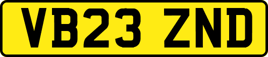 VB23ZND