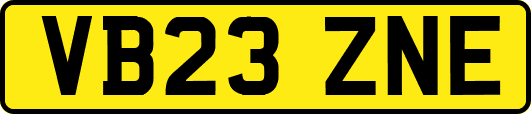 VB23ZNE