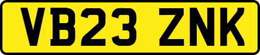VB23ZNK