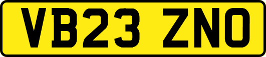 VB23ZNO