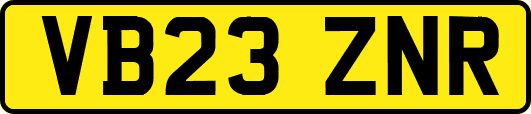 VB23ZNR
