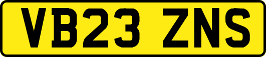 VB23ZNS