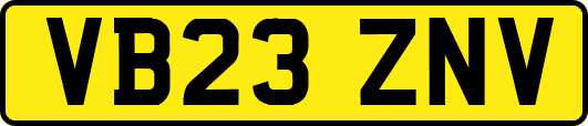 VB23ZNV