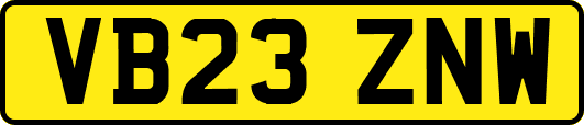 VB23ZNW