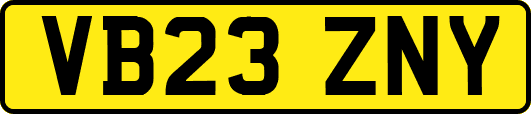 VB23ZNY
