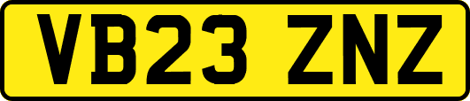 VB23ZNZ