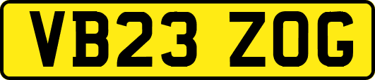 VB23ZOG