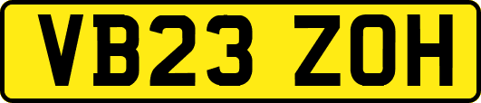 VB23ZOH