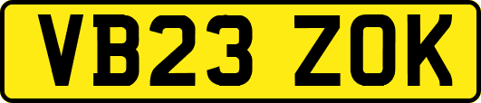 VB23ZOK