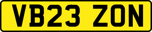 VB23ZON