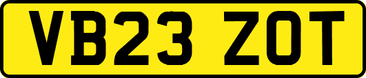 VB23ZOT