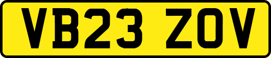 VB23ZOV