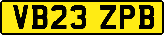 VB23ZPB