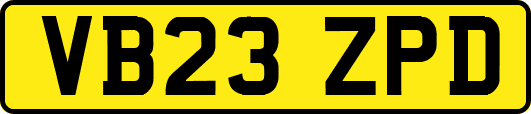 VB23ZPD