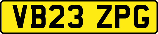 VB23ZPG