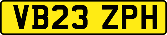 VB23ZPH