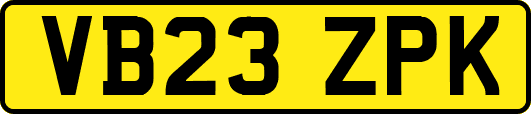 VB23ZPK