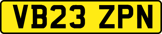 VB23ZPN