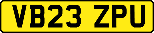 VB23ZPU