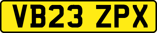 VB23ZPX
