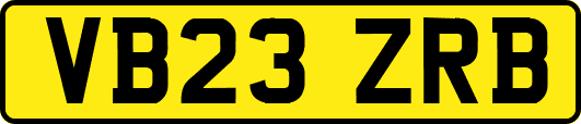 VB23ZRB