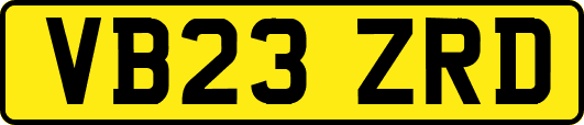 VB23ZRD