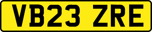 VB23ZRE