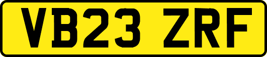 VB23ZRF