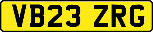 VB23ZRG