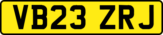 VB23ZRJ