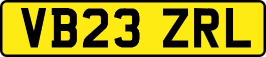 VB23ZRL