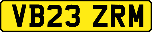 VB23ZRM