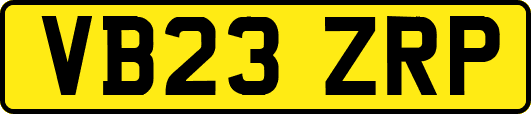 VB23ZRP