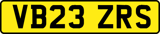 VB23ZRS
