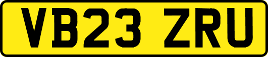 VB23ZRU