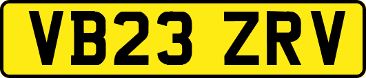VB23ZRV