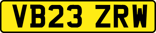 VB23ZRW