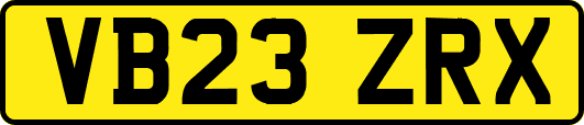 VB23ZRX