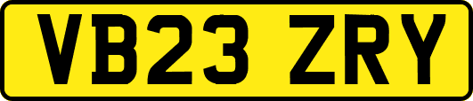 VB23ZRY