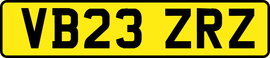 VB23ZRZ