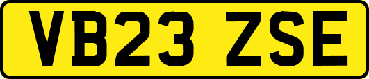 VB23ZSE