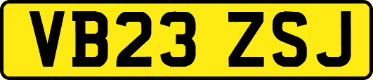 VB23ZSJ