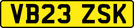 VB23ZSK