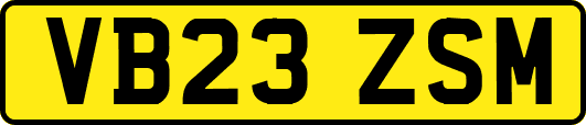 VB23ZSM