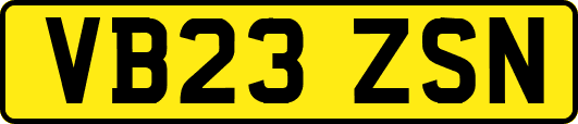 VB23ZSN